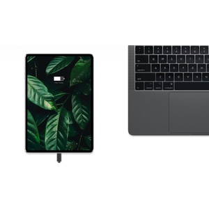 Сетевое зарядное устройство Rombica NEO Z Type-C 60 OA-595799 фото 6