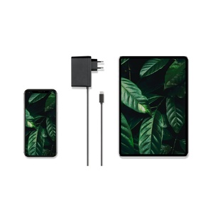 Сетевое зарядное устройство Rombica NEO Z Type-C 60 OA-595799 фото 8