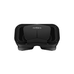 Очки VR Rombica VR XSense белый, черный OA-595800 фото 3
