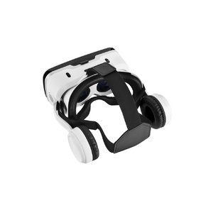 Очки VR «VR XPro» с беспроводными наушниками OA-595801 фото 3