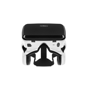 Очки VR «VR XPro» с беспроводными наушниками OA-595801 фото 4