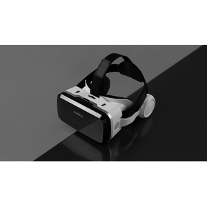 Очки VR «VR XPro» с беспроводными наушниками OA-595801 фото 13