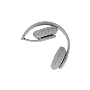 Беспроводные наушники Rombica Mysound BH-14 Grey (P) OA-595815p фото 6
