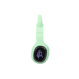 Беспроводные наушники Rombica MySound BH-19 Green зеленый OA-595871 фото 4