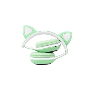 Беспроводные наушники Rombica MySound BH-19 Green зеленый OA-595871 фото 5