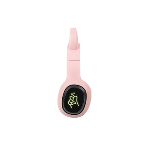 Беспроводные наушники Rombica MySound BH-19 Rose розовый OA-595872 фото 4
