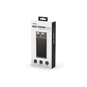 Внешний аккумулятор Rombica NEO Steam Max Gray серый OA-595888p фото 8