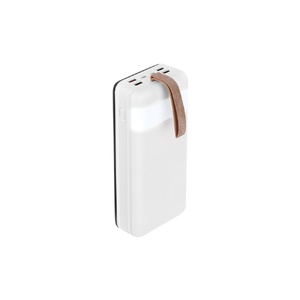 Внешний аккумулятор Rombica NEO PRO-300 White (Р) белый OA-595891p фото 3