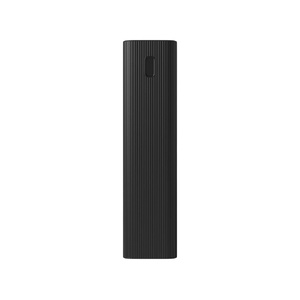 Внешний аккумулятор Xiaomi 18W Power Bank 30000mAh GL черный OA-595901 фото 3