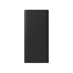 Внешний аккумулятор Xiaomi 18W Power Bank 30000mAh GL черный OA-595901 фото 4