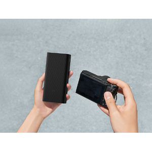 Внешний аккумулятор Xiaomi 18W Power Bank 30000mAh GL черный OA-595901 фото 7