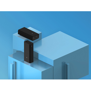 Внешний аккумулятор Xiaomi 18W Power Bank 30000mAh GL черный OA-595901 фото 8