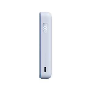 Внешний аккумулятор Xiaomi Magnetic Power Bank 10000 with Built-in Stand Blue синий OA-595912 фото 6
