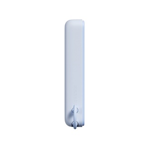 Внешний аккумулятор Xiaomi Magnetic Power Bank 10000 with Built-in Stand Blue синий OA-595912 фото 7
