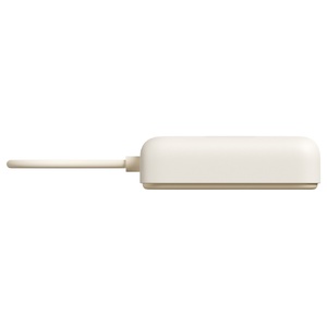Внешний аккумулятор Xiaomi Magnetic Power Bank 10000 with Built-in Stand Beige бежевый OA-595914 фото 4