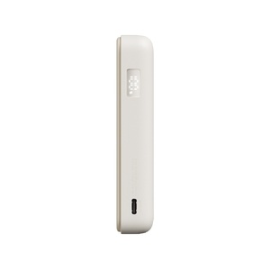 Внешний аккумулятор Xiaomi Magnetic Power Bank 10000 with Built-in Stand Beige бежевый OA-595914 фото 6