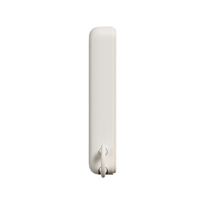 Внешний аккумулятор Xiaomi Magnetic Power Bank 10000 with Built-in Stand Beige бежевый OA-595914 фото 7