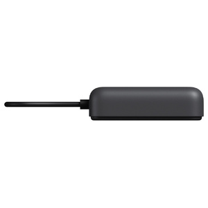 Внешний аккумулятор Xiaomi Magnetic Power Bank 10000 with Built-in Stand Black черный OA-595917 фото 4