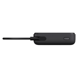 Внешний аккумулятор Xiaomi Magnetic Power Bank 10000 with Built-in Stand Black черный OA-595917 фото 5