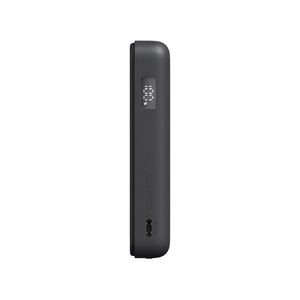 Внешний аккумулятор Xiaomi Magnetic Power Bank 10000 with Built-in Stand Black черный OA-595917 фото 6