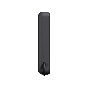 Внешний аккумулятор Xiaomi Magnetic Power Bank 10000 with Built-in Stand Black черный OA-595917 фото 7