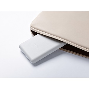 Внешний аккумулятор Xiaomi Power Bank 10000mAh 22.5W Lite GL светло-серый OA-595920 фото 4
