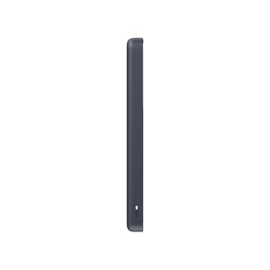 Внешний аккумулятор Xiaomi Super Slim Magnetic Power Bank 5000 Black черный OA-595937 фото 4