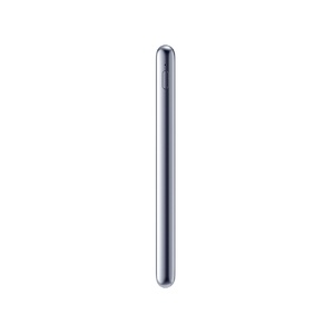 Внешний аккумулятор Xiaomi Ultra Slim Power Bank 5000mAh GL серый OA-595940 фото 5
