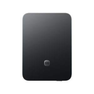 Внешний аккумулятор Xiaomi UltraThin Magnetic Power Bank 5000 15W Graphite Black графит OA-595957 фото 3