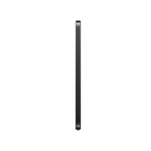 Внешний аккумулятор Xiaomi UltraThin Magnetic Power Bank 5000 15W Graphite Black графит OA-595957 фото 6