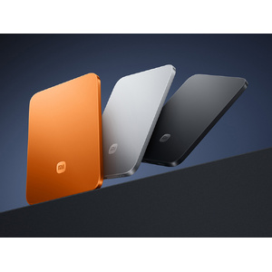 Внешний аккумулятор Xiaomi UltraThin Magnetic Power Bank 5000 15W Graphite Black графит OA-595957 фото 9