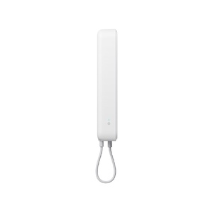 Внешний аккумулятор с кабелем Xiaomi 33W Magnetic Power Bank 10000mAh (Integrated Cable) White белый OA-595976 фото 5