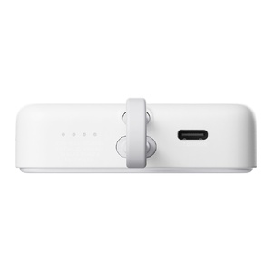 Внешний аккумулятор с кабелем Xiaomi 33W Magnetic Power Bank 10000mAh (Integrated Cable) White белый OA-595976 фото 8
