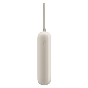 Внешний аккумулятор со встроенным кабелем Xiaomi Power Bank 10000mAh (Integrated Cable) Tan GL бежевый OA-596044 фото 7