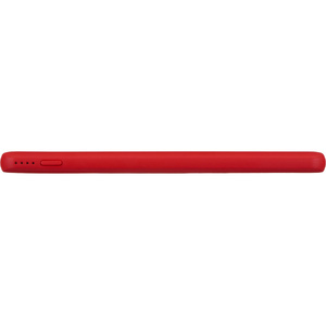 Внешний аккумулятор "Powerbank C1", 5000 mAh, красный OA-596801clr фото 6