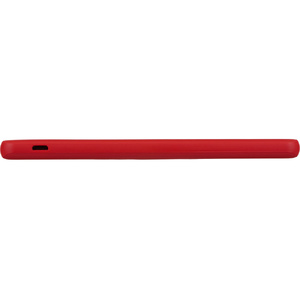 Внешний аккумулятор "Powerbank C1", 5000 mAh, красный OA-596801clr фото 7
