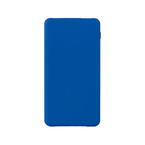 Внешний аккумулятор "Powerbank C1", 5000 mAh, синий OA-596802clr фото 3
