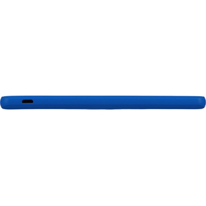 Внешний аккумулятор "Powerbank C1", 5000 mAh, синий OA-596802clr фото 7