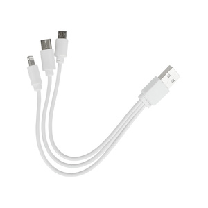 Внешний аккумулятор "Powerbank C1", 5000 mAh, зеленое яблоко OA-596803clr фото 8