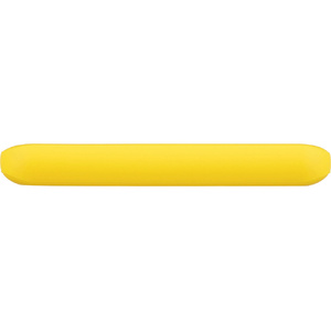 Внешний аккумулятор "Powerbank C1", 5000 mAh, желтый OA-596804clr фото 4