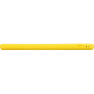 Внешний аккумулятор "Powerbank C1", 5000 mAh, желтый OA-596804clr фото 6