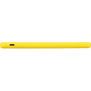 Внешний аккумулятор "Powerbank C1", 5000 mAh, желтый OA-596804clr фото 7