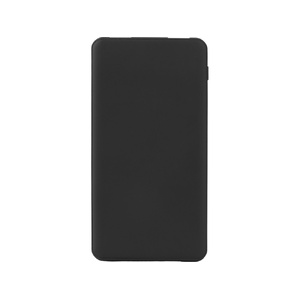 Внешний аккумулятор "Powerbank C1", 5000 mAh, черный OA-596807clr фото 3