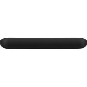 Внешний аккумулятор "Powerbank C1", 5000 mAh, черный OA-596807clr фото 4