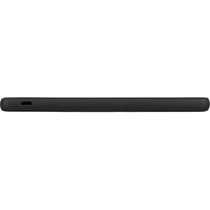 Внешний аккумулятор "Powerbank C1", 5000 mAh, черный OA-596807clr фото 7