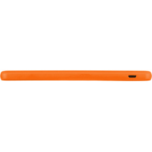 Внешний аккумулятор "Powerbank C1", 5000 mAh, оранжевый OA-596808clr фото 7