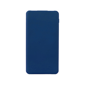 Внешний аккумулятор "Powerbank C1", 5000 mAh, темно-синий OA-596812clr фото 3