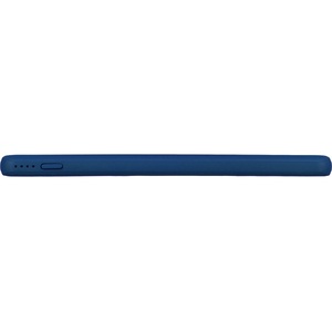 Внешний аккумулятор "Powerbank C1", 5000 mAh, темно-синий OA-596812clr фото 6