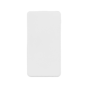 Внешний аккумулятор "Powerbank C1", 5000 mAh, белый OA-596816clr фото 3