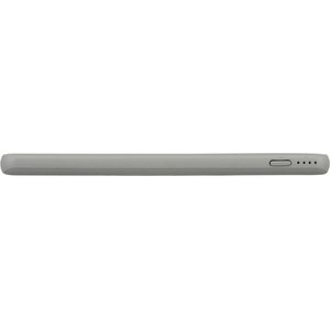 Внешний аккумулятор "Powerbank C1", 5000 mAh, серый OA-596817clr фото 6